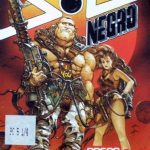 Imagen del juego Sol Negro para Ordenador