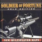Imagen del juego Soldier Of Fortune Gold para PlayStation 2
