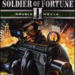Imagen del juego Soldier Of Fortune Ii: Double Helix para Xbox