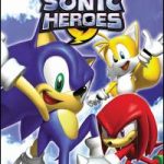 Imagen del juego Sonic Heroes para Ordenador