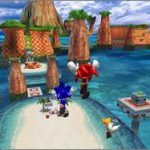 Imagen del juego Sonic Heroes para Xbox