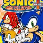 Imagen del juego Sonic Mega Collection Plus para PlayStation 2