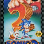 Imagen del juego Sonic The Hedgehog 2 para Megadrive