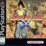 Imagen del juego Soul Blade para PlayStation