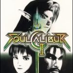 Imagen del juego Soul Calibur Ii para GameCube