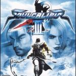 Imagen del juego Soul Calibur Iii para PlayStation 2
