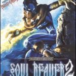 Imagen del juego Soul Reaver 2: The Legacy Of Kain Series para PlayStation 2