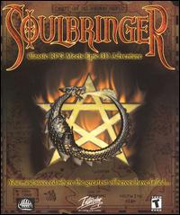 Imagen del juego Soulbringer para Ordenador