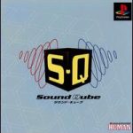 Imagen del juego Sound Qube para PlayStation