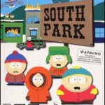 Imagen del juego South Park para Ordenador
