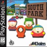 Imagen del juego South Park para PlayStation
