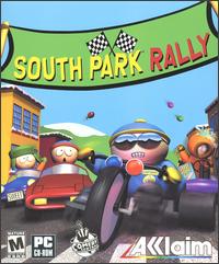 Imagen del juego South Park Rally para Ordenador
