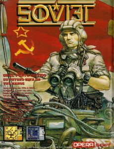 Imagen del juego Soviet para Ordenador