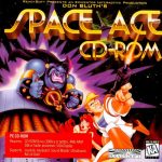 Imagen del juego Space Ace para Ordenador