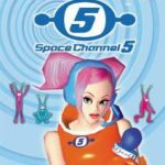 Imagen del juego Space Channel 5 para PlayStation 2