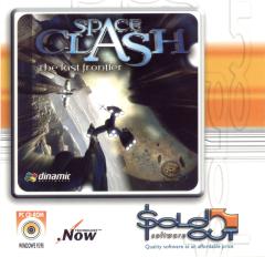Imagen del juego Space Clash: The Last Frontier para Ordenador
