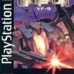 Imagen del juego Space Griffon Vf-9 para PlayStation