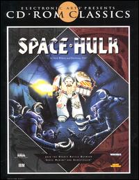 Imagen del juego Space Hulk para Ordenador