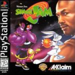 Imagen del juego Space Jam para PlayStation