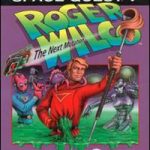 Imagen del juego Space Quest V: The Next Mutation para Ordenador