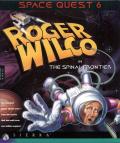 Imagen del juego Space Quest Vi: Roger Wilco In The Spinal Frontier para Ordenador
