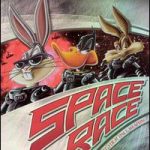Imagen del juego Space Race para PlayStation 2