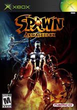 Imagen del juego Spawn: Armageddon para Xbox