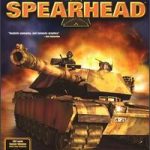 Imagen del juego Spearhead para Ordenador