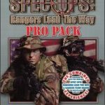 Imagen del juego Spec Ops: Rangers Lead The Way -- Pro Pack para Ordenador