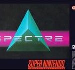 Imagen del juego Spectre para Super Nintendo