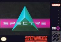 Imagen del juego Spectre para Super Nintendo