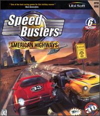 Imagen del juego Speed Busters: American Highways para Ordenador