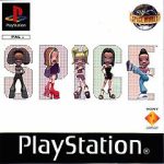 Imagen del juego Spice World para PlayStation