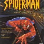 Imagen del juego Spider-man para Ordenador