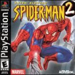 Imagen del juego Spider-man 2 -- Enter: Electro para PlayStation