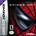 Imagen del juego Spider-man para Game Boy Advance