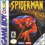 Imagen del juego Spider-man para Game Boy Color