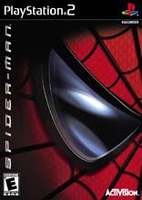 Imagen del juego Spider-man para PlayStation 2