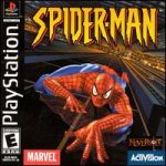 Imagen del juego Spider-man para PlayStation