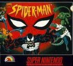 Imagen del juego Spider-man para Super Nintendo