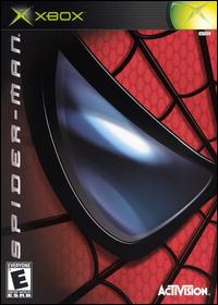 Imagen del juego Spider-man: The Movie para Xbox