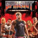 Imagen del juego Spikeout: Battle Street para Xbox