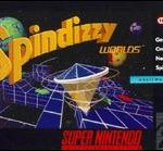 Imagen del juego Spindizzy Worlds para Super Nintendo
