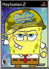 Imagen del juego Spongebob Squarepants: Battle For Bikini Bottom para PlayStation 2