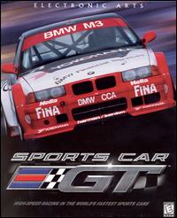 Imagen del juego Sports Car Gt para Ordenador