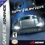 Imagen del juego Spy Hunter para Game Boy Advance
