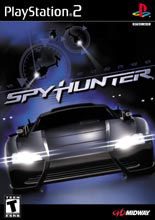 Imagen del juego Spy Hunter para PlayStation 2