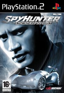 Imagen del juego Spy Hunter: Nowhere To Run para PlayStation 2