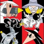 Imagen del juego Spy Vs. Spy para PlayStation 2
