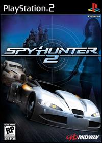 Imagen del juego Spyhunter 2 para PlayStation 2